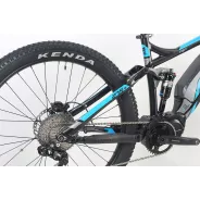 Haro Shift Plus I/O 9 – Enduro E-Bike | kasitro.live