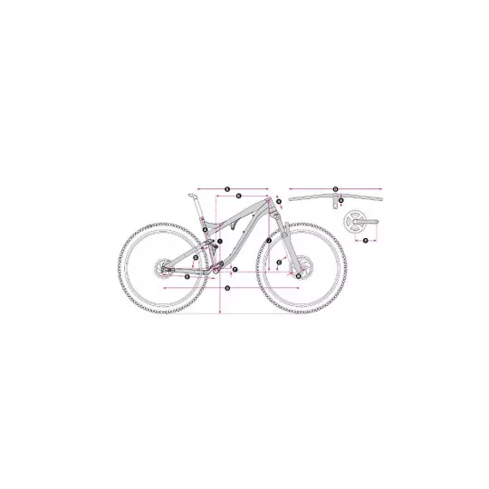 Haro Shift Plus I/O 9 – Enduro E-Bike | kasitro.live