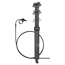 KS Shock - Kind Shock LEV CI Carbon Integra 390/125 - 30,9+KGSL