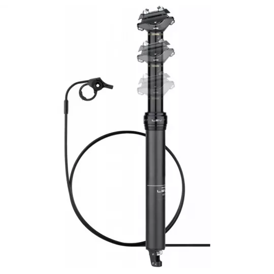 KS Kind Shock LEV CI Carbon Integra 390/125 (31) | kasitro.live