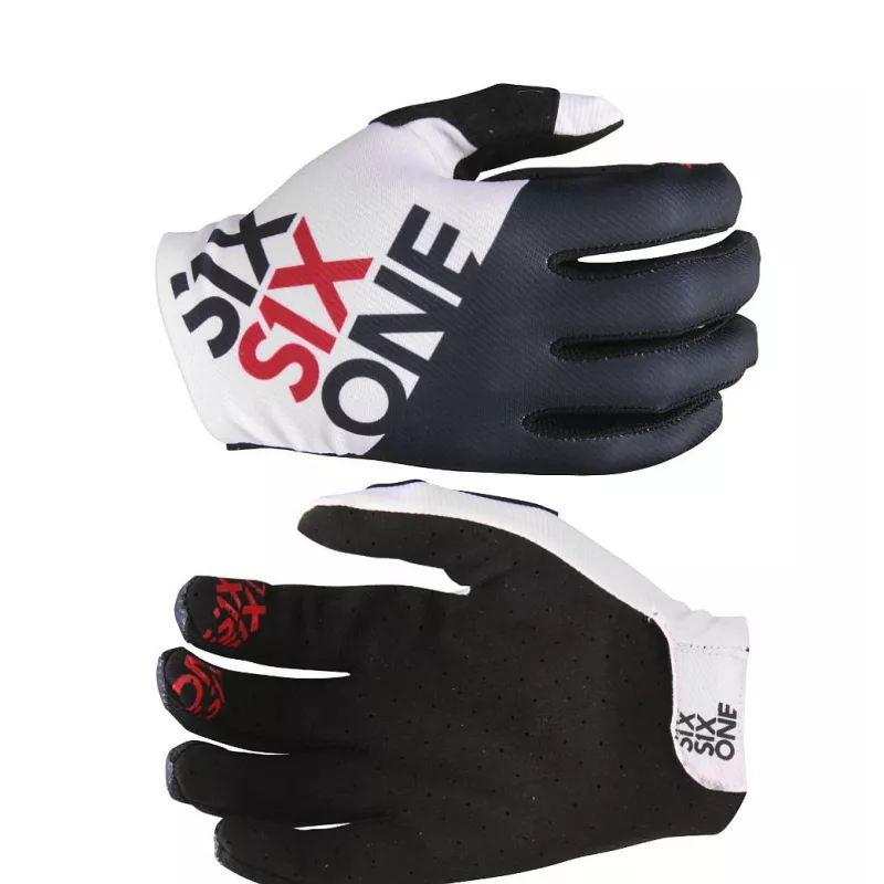 661 - SixSixOne RAJI – Cycling Gloves (7194) | kasitro.live