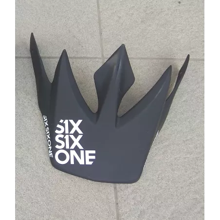 661 - SixSixOne Comp II – Helmet Spare Part | kasitro.live