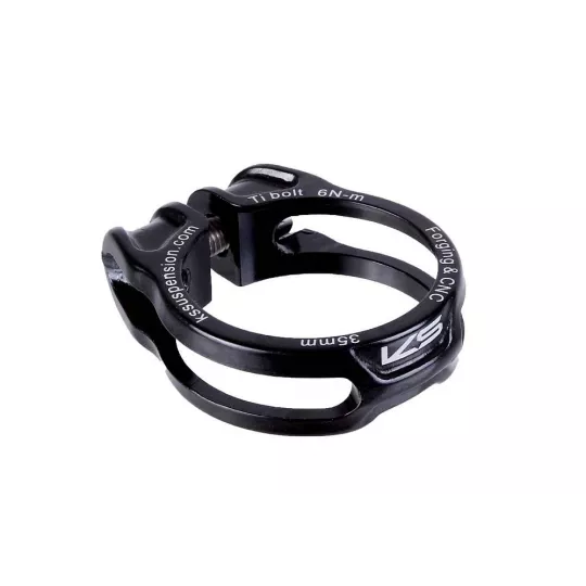 Kind Shock KS Ether – Seatpost Clamp (s_clamp_kssc35) | kasitro.live