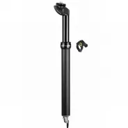 KS Kind Shock eTENi (INTEGRA) 100/385 seatpost 30,9 mm +KGP | kasitro.live