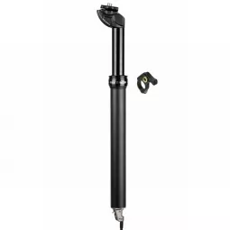KS Kind Shock eTENi (INTEGRA) 100/385 seatpost 30,9 mm +KGP