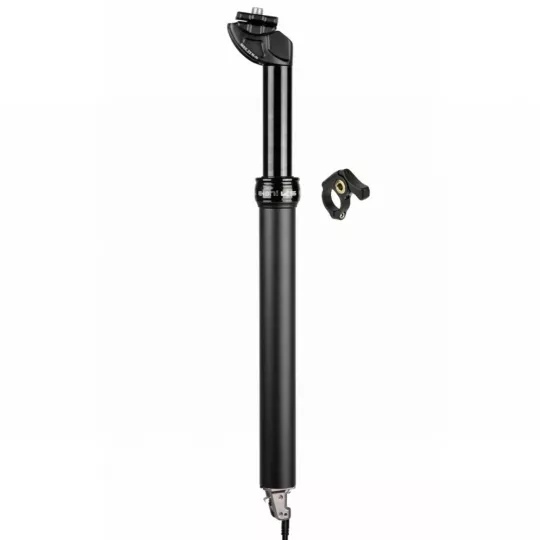 KS Kind Shock eTENi (INTEGRA) 100/385 seatpost 30,9 mm +KGP | kasitro.live