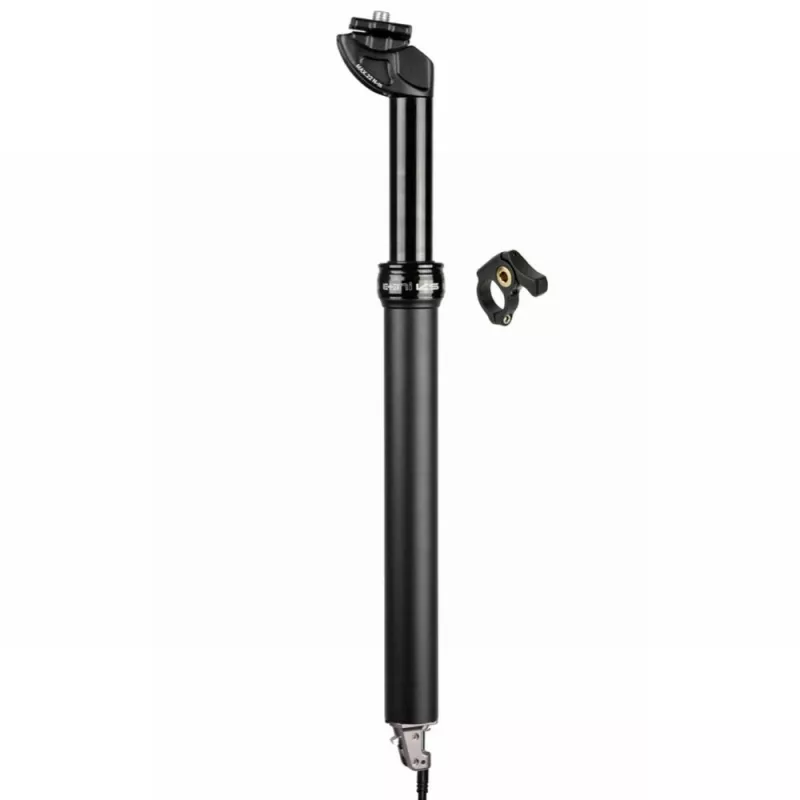 KS Kind Shock eTENi (INTEGRA) 100/385 seatpost 30,9 mm +KGP | kasitro.live