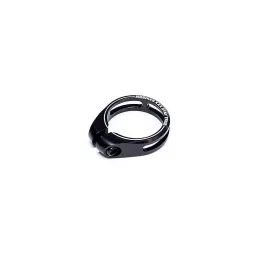 NS bikes Lite 34,9 mm CNC sedlová objímka černá