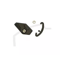 Shovel - náhradní díl Slider DH