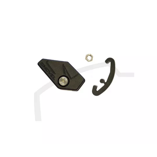 Shovel - náhradní díl Slider DH | kasitro.live