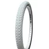 Halo Twin Rail 24 x 2.2 white tire
