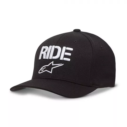 Alpinestars Ride Curve – Cap | kasitro.live