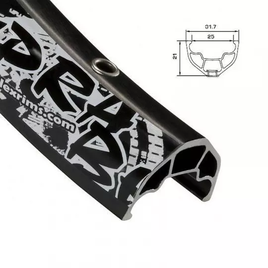 Dartmoor Alex Supra BH – Bike Rim | kasitro.live