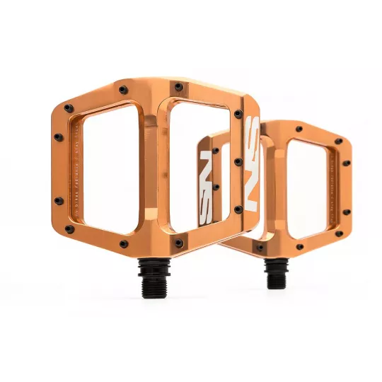 NS Radiance Copper – Bike Pedals | kasitro.live