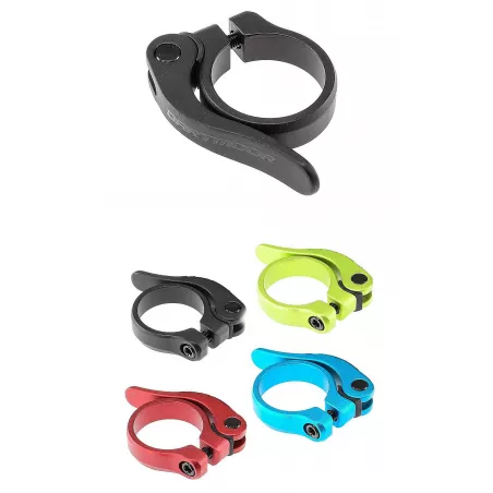 Dartmoor LOOP QR – Seatpost Clamp (34) | kasitro.live
