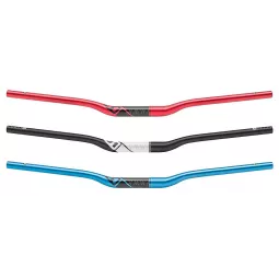 Octane Chemical Wide Bar 31,8 mm / 800 mm Black