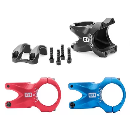 Octane One Tone Short 45 – Bike Stem | kasitro.live