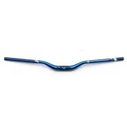NS Bikes Licence řidítka 31,8 mm Blue - modrá | kasitro.live