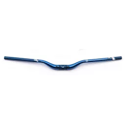 NS Bikes Licence bars 31,8 mm Blue