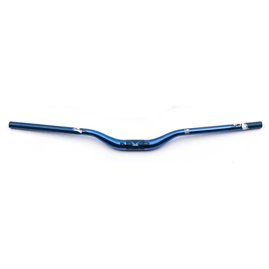 NS Licence 31,8 mm Blue – Bike Handlebar | kasitro.live