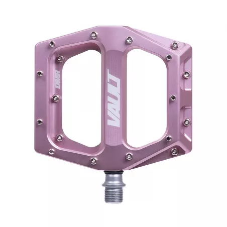 DMR Bikes Vault Pink Punch – Metal Pedals | kasitro.live