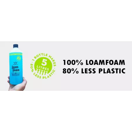 Peaty's Loam Foam Concentrate 5 - koncentrát | kasitro.live
