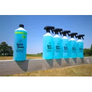 Peaty's Loam Foam Concentrate 5 - koncentrát | kasitro.live
