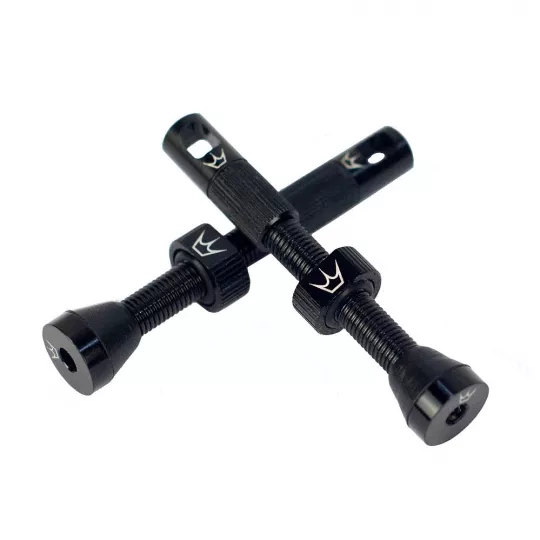 Peaty's Tubeless Valves – Tubeless Valve (integrovaným) | kasitro.live