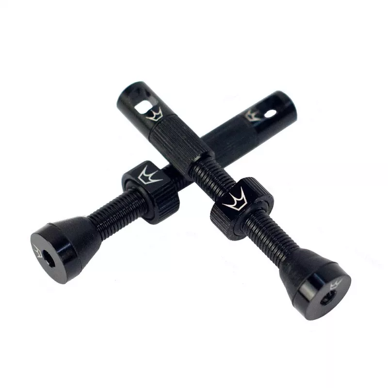 Peaty's Tubeless Valves – Tubeless Valve (integrovaným) | kasitro.live