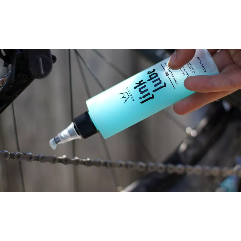 Peaty's Link Lube 120 ml – Bike Care Product | kasitro.live