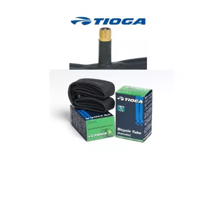 Tioga Race duše 26 x 1,75-2,125  auto ventilek (Schrader)