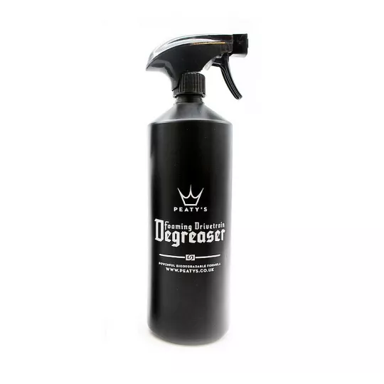 Peaty's Drivetrain Degreaser 500 ml čistič na řetěz a pohon | kasitro.live