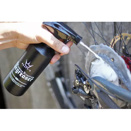 Peaty's Drivetrain Degreaser 1000 ml  - bike drivetrain cleaner