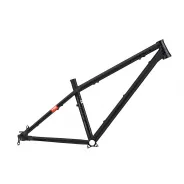 NS Bikes Surge EVO rám 27,5  - černý |kasitro.live