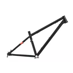 NS Bikes Surge EVO rám 27,5  - černý |kasitro.live