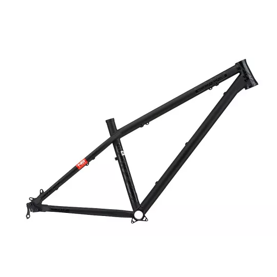 NS Surge EVO 27,5 – MTB Hardtail Frame | kasitro.live