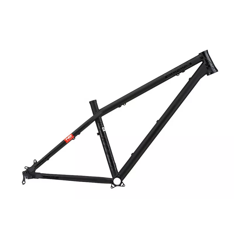 NS Surge EVO 27,5 – MTB Hardtail Frame | kasitro.live