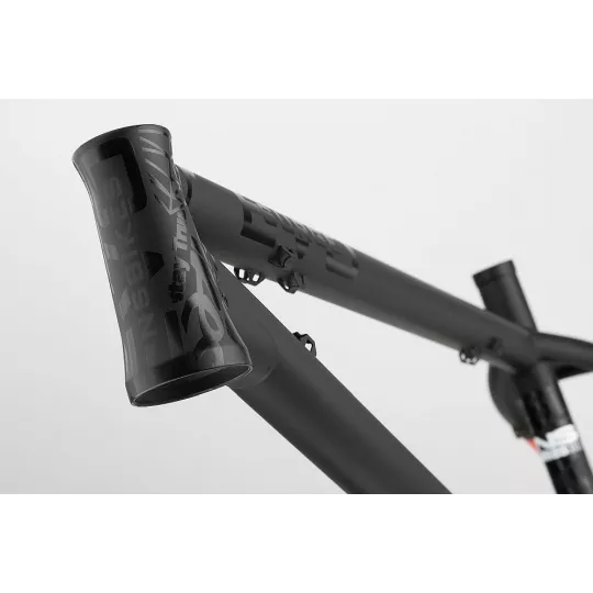 NS Bikes Surge EVO rám 27,5  - černý |kasitro.live