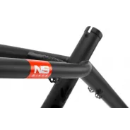 NS Bikes Surge EVO rám 27,5  - černý |kasitro.live