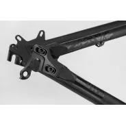 NS Bikes Surge EVO rám 27,5  - černý |kasitro.live