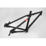 NS Bikes Surge EVO rám 27,5  - černý |kasitro.live