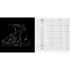 NS Surge EVO 27,5 – MTB Hardtail Frame | kasitro.live