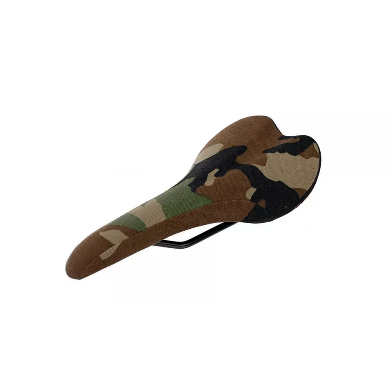 Gusset R series – Saddle With Rails (Camo) | kasitro.live