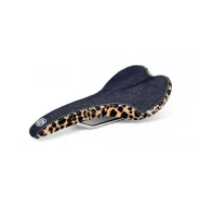Gusset R series – Saddle With Rails (Denim) | kasitro.live