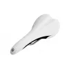 Gusset R series designové sedlo - White - bílá | kasitro.live