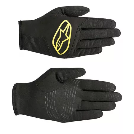 Alpinestars Cirrus teplé – Winter Cycling Gloves (Acid) | kasitro.live