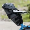 Halo Passport Seat Pack - brašna na sedlovku 9,8L beznosičová | kasitro.live