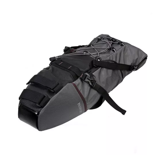 Halo Passport Seat Pack – Bike Bag | kasitro.live