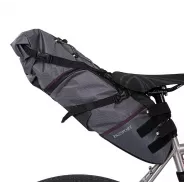 Halo Passport Seat Pack - brašna na sedlovku 9,8L beznosičová | kasitro.live