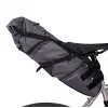 Halo Passport Seat Pack - brašna na sedlovku 9,8L beznosičová | kasitro.live